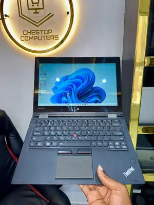 Laptop Lenovo Yoga 260 8GB Intel Core i5 SSD 256GB