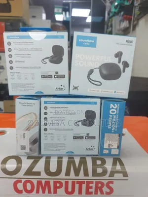 Soundcore R50i Earbuds