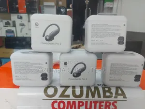 Beats Powerbeats Pro 2 Wireless Noice- Cancelling Earbuds