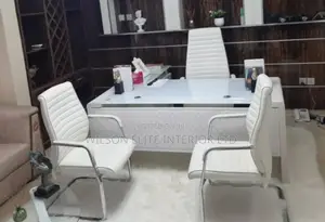 Office Visitor Chair / Executive
