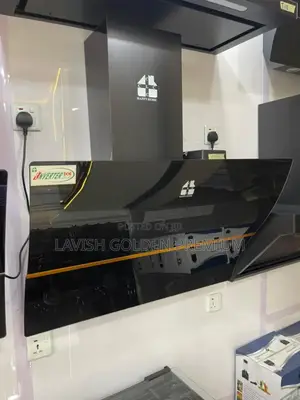 High Quality Plasma Extractor Range Hood 90cm