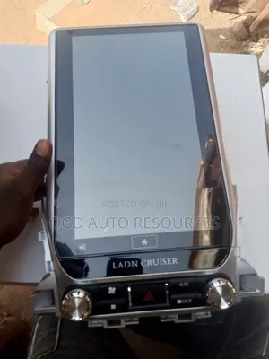 Landcruiser 2018model