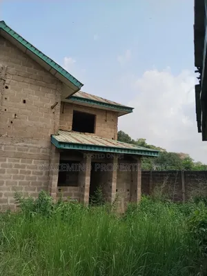 5bdrm Mansion in Federal Housing, Abeokuta South for sale