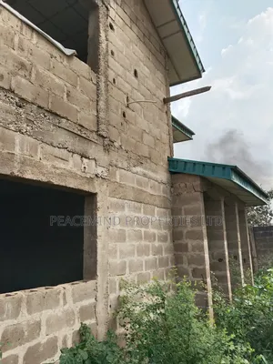 5bdrm Mansion in Federal Housing, Abeokuta South for sale