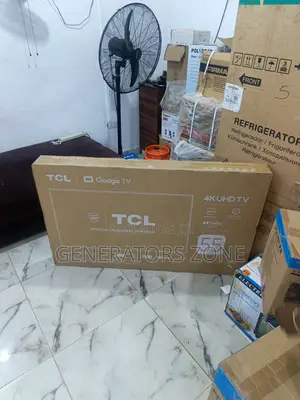 TCL 55v6b Google Supported Tv