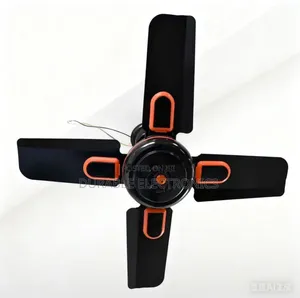 Ox Ceiling Fan Short Blade