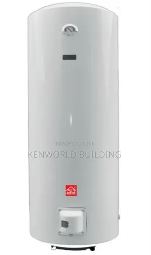 Luxurious Industrial Water Heater