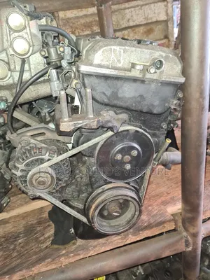 Mazda 323f Zl Engine 2000 Models