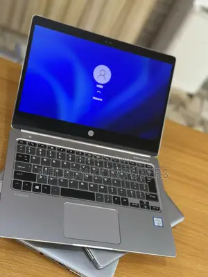 Laptop HP EliteBook Folio G1 8GB Intel Core M SSD 256GB