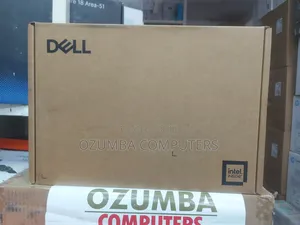 New Laptop Dell XPS 13 32GB Intel Core Ultra 7 SSD 2T