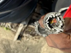 2.5mm 3core Armored Cable