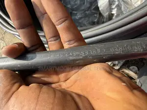 2.5mm 3core Armored Cable