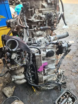 Mazda 626 Engine Mazda Both 2000 Models