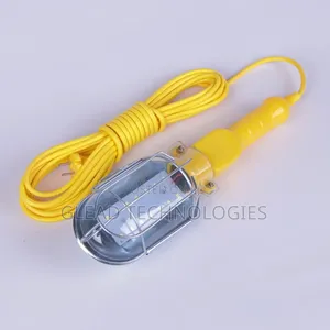 Portable Working Lamp,