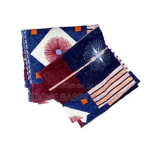 Babies Strapping Cloth. Oja and Iro -Multicolor