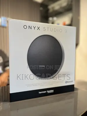 Onyx Studio 9