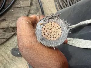 240mm Single PVC Cable