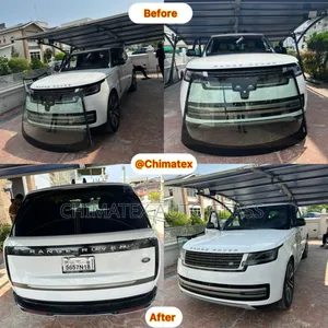 Range Rover Vogue 2025 Windscreen Glass Available