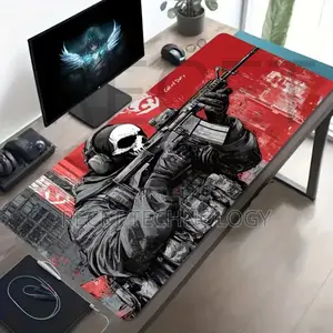 Large Mouse Pad