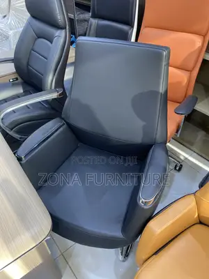 New Model Executive Office Visitors Chairs