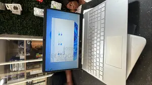 Laptop HP 15S 4GB Intel Celeron SSD 128GB