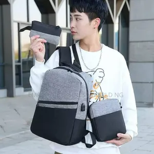 3 in 1 School/Office Bag