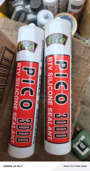 Original Quality Sealant Sealant (Pico Brand)