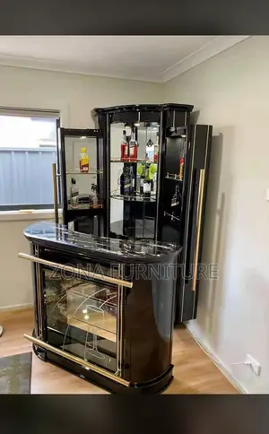 New Model Imported Wine Bar