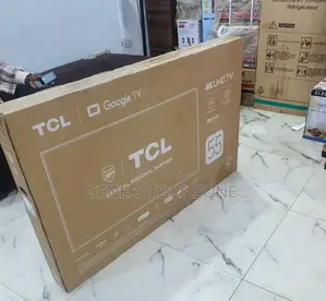 TCL 55v6b Google Ready 55-Inch Uhd Tv