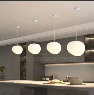 Luxury Pendant Light