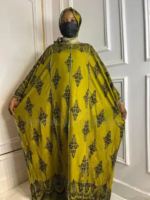 Comes With a Medium Matching Scarf  Available in Different Colours
