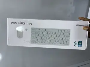 Mini Keyboard