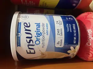 Ensure Original Nutritional Powder