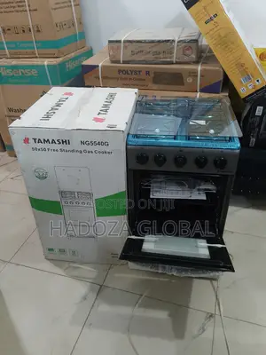 Tamashi Ng5540g Freestanding Kitchen Unit
