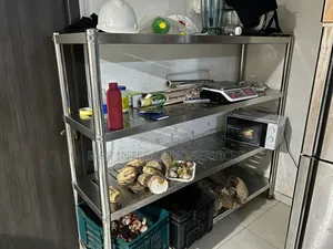 Kitchen Trays Fabrication, Stainless Steel Fabrication,