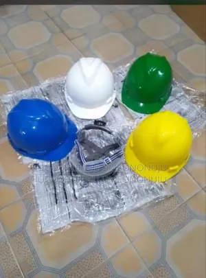 Safety Helmet