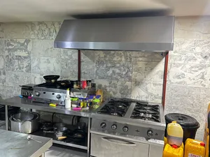 Moveable Trays, Food Display Tray Fabrication
