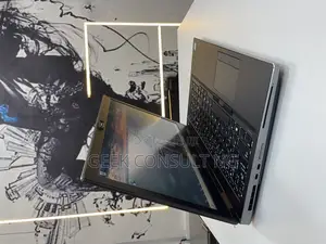 Laptop Dell Precision 7540 32GB Intel Core i7 SSD 512GB