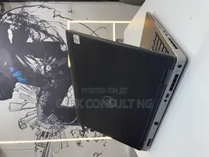 Laptop Dell Precision 7540 32GB Intel Core i7 SSD 512GB