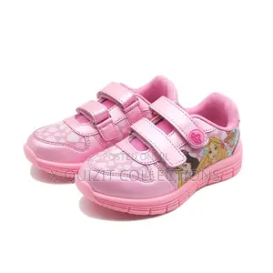 Disney Princess Sneakers (26-30)