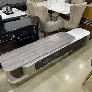 Turkish Luxury Tv Console (Tv Stand)