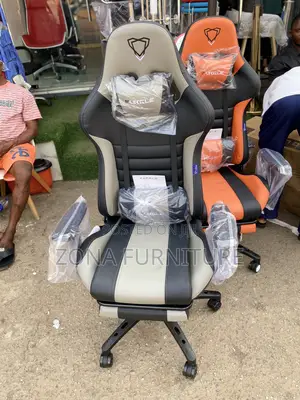 Office Gaming Chair
