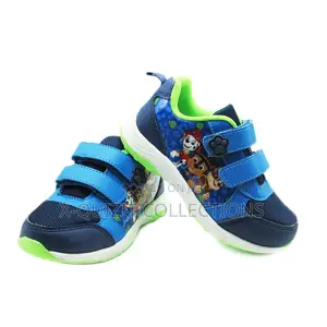 Kids’ Paw Patrol Sneakers (24-29)