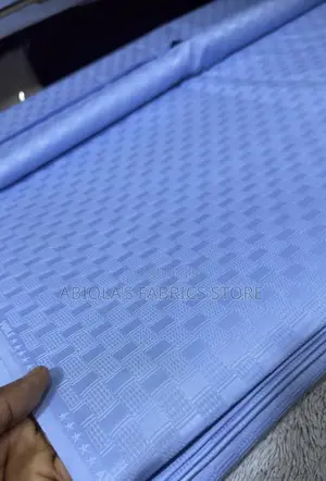 Atiku Voile (Charity)