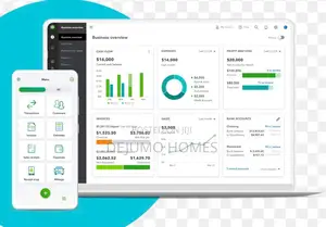 Accounting Software Training For Beginner And Professional