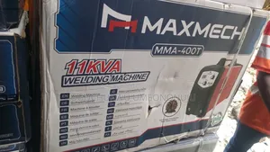 Welding Machine 400mma
