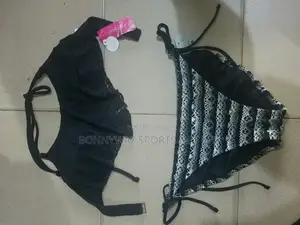All Types Of Bikini Pant Nd Bra Swim Wear