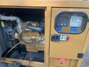 20kva Matrac Gen Set Available for Immediate Pick Up