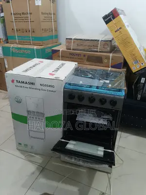 Tamashi Ng5540g Family Meal Cooker