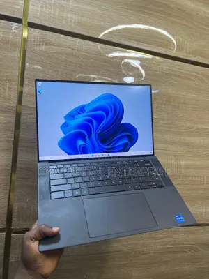 Laptop Dell XPS 15 16GB Intel Core i7 SSD 500GB